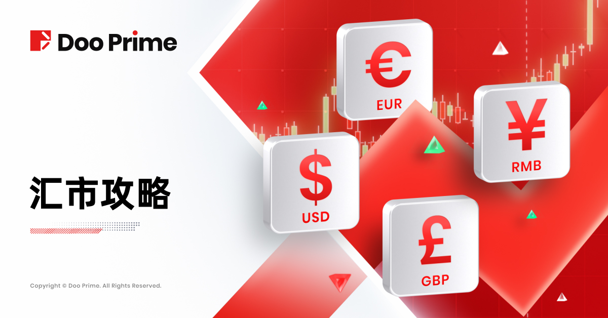 汇市攻略 | 特朗普政策持续冲击市场，美指多方仍显乏力