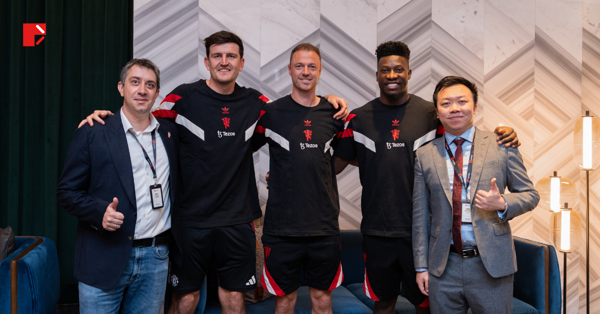 การเฉลิมฉลองแห่งความสำเร็จและพันธมิตรที่กัวลาลัมเปอร์