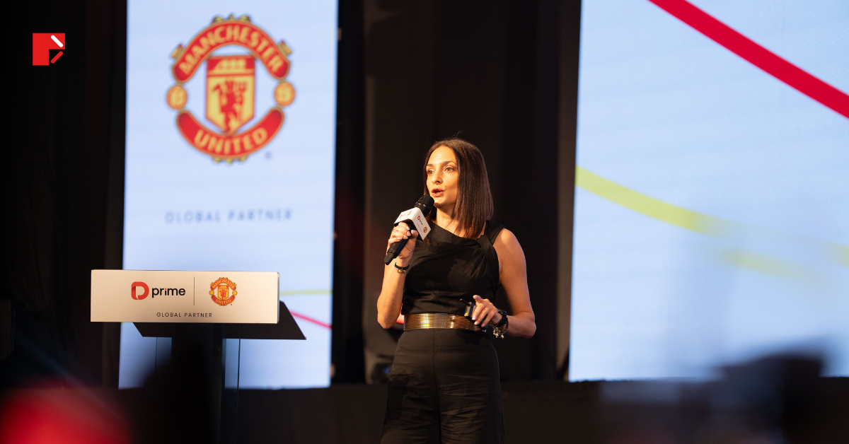 Tôn Vinh Mối Quan Hệ Đối Tác Tốt Đẹp Cùng Man Utd Tại Kuala Lumpur 