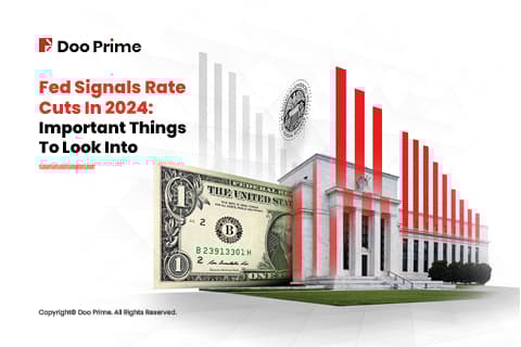 Fed Signals Rate Cuts In 2024: Important Things To Look Into