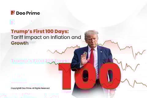 Tariff Impact on Inflation cover