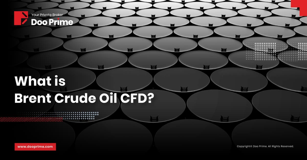What Is Brent Crude Oil - Doo Prime.News