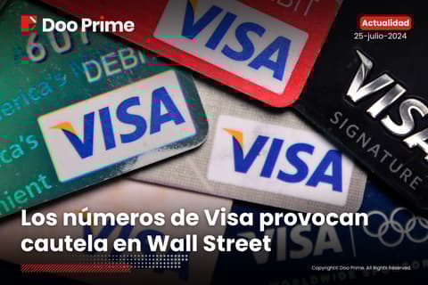 Visa CA